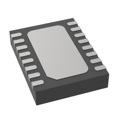 Integrated Circuit Chip LT6658AHDE-3 3.3V Series Dual Voltage Reference IC