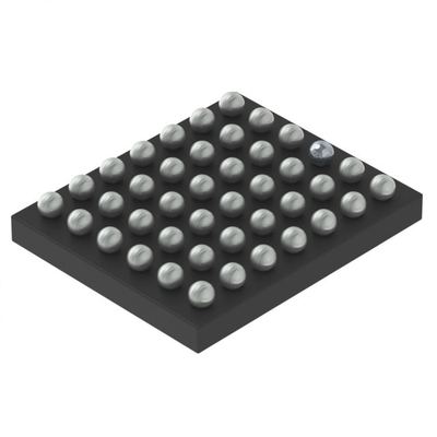 Integrated Circuit Chip AFE4500YBGR Ultra-Small Integrated Analog Front End