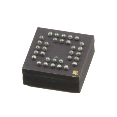 Integrated Circuit Chip ADXRS649BBGZ Fast Starting Vibration Rejecting Rate Gyro