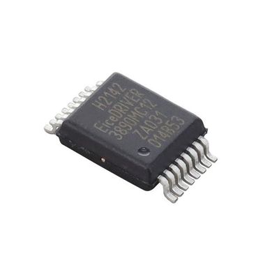 Integrated Circuit Chip AD7403-8BRIZ 16-Bit Isolated Sigma-Delta Modulator