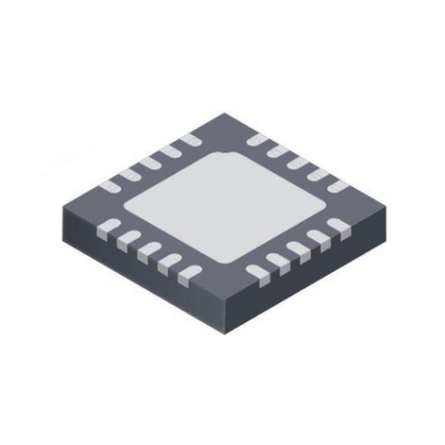 Integrated Circuit Chip A89506KESSR-J Full Bridge N Channel Gate Driver IC