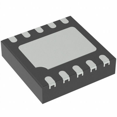 Integrated Circuit Chip A89500GEJTR 80V 1.3Ohms Half Bridge Gate Driver DFN10