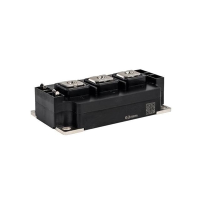 Automotive IGBT Modules CAS350M12BM3 1200 V 350 A Silicon Carbide Transistors Module