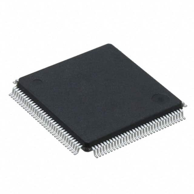 Integrated Circuit Chip CYAT817AZS98-5BFBA
 Touch Screen Controllers LQFP128
