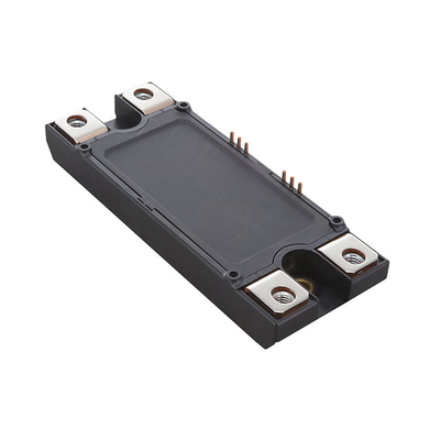 Automotive IGBT Modules BSM120C12P2C201
 1.2kV 2500Vrms Power Driver Module
