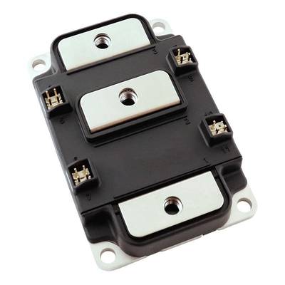 Automotive IGBT Modules CAB425M12XM3 450 A Silicon Carbide Half-Bridge Module