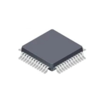 Integrated Circuit Chip AMT49100KJPTR-A-3 80V Three Phase MOSFET Driver LQFP48