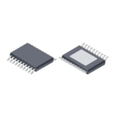 Integrated Circuit Chip A89505KLPTR 50V Full Bridge Gate Drivers IC TSSOP20