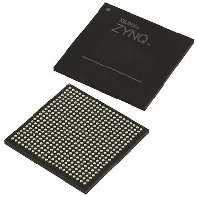 Field Programmable Gate Array​ XC7Z014S-1CLG484I Single Zynq-7000 Artix™-7 FPGA 65K Logic Cells