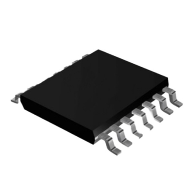 Integrated Circuit Chip TSL6204IPT General Purpose 4 Circuit Operational Amplifiers