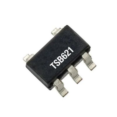 Integrated Circuit Chip TSB621IYLT General Purpose Amplifier 1 Circuit SOT-23-5