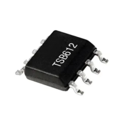 Integrated Circuit Chip TSB612IYDT Rail-To-Rail 36V Operational Amplifiers