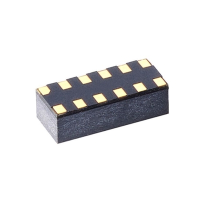 Sensor IC​ TMF8820-1AM 2.8 mA Multizone Time-Of-Flight Sensor