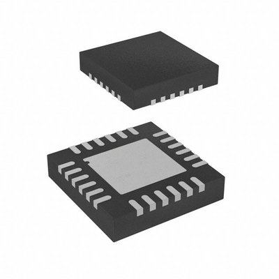 Integrated Circuit Chip STDRIVE101 600mA Three Phase Half Bridge Gate Drivers