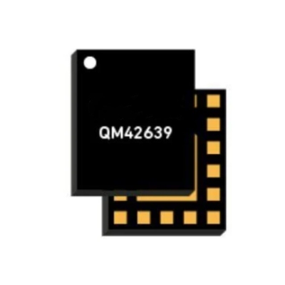 WIFI 6 Chip QM42639SR 2.4 GHz Wi-Fi 6 Front End Module