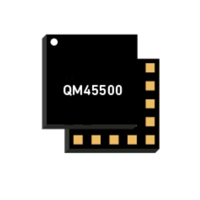 WIFI 6 Chip QM45500SR Integrated Mobile Wi-Fi 6 Front End Module
