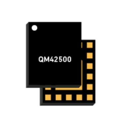 WIFI 6 Chip QM42500SR Integrated Mobile Wi-Fi Front End Module