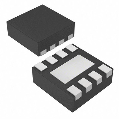 Integrated Circuit Chip MAX49921TATA/VY High Precision Current Sense Amplifier