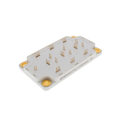 Automotive IGBT Modules MSCSM70TAM10CTPAG Triple Phase Leg SiC MOSFET Module