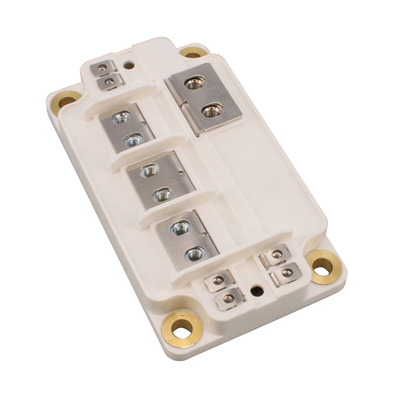 Automotive IGBT Modules MSCSM120AM02CT6LIAG 3.75kW 1.2kV SiC MOSFET Power Module