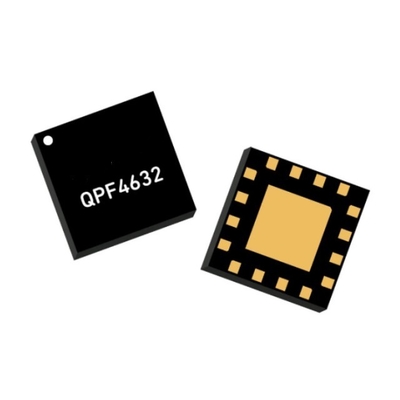 WIFI 6 Chip QPF4632TR13 6GHz Wi-Fi 6E Medium Power Front End Module