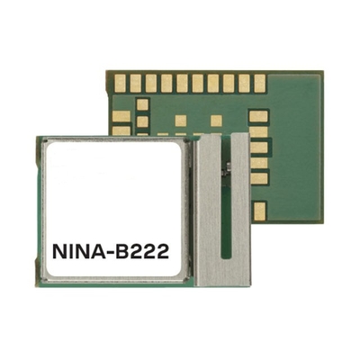 Wireless Communication Module NINA-B222-04B Stand Alone Dual Mode BT Modules