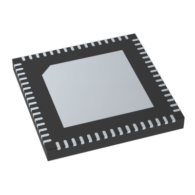 Microcontroller MCU PIC32MK0256GPG064T-I/R4X
 VQFN64 120MHz 256KB Flash 32Bit MCU
