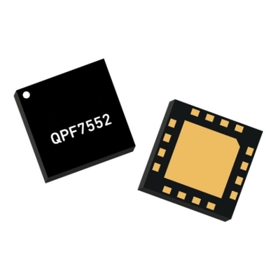 WIFI 6 Chip QPF4532SR 5GHz Wi-Fi 6 Medium Power Front End Module