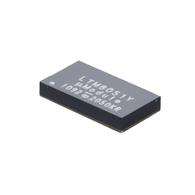 Integrated Circuit Chip LTM8051IY Non Isolated PoL Module FBGA91 DC DC Converter