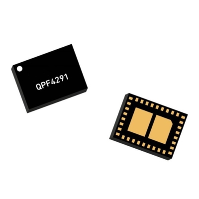 WIFI 6 Chip QPF4291TR13 2.4GHz Wi-Fi 6 Dual Path Front End Module