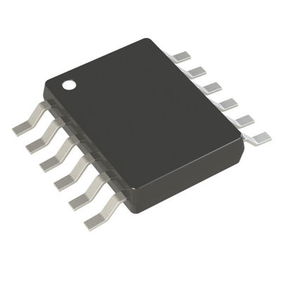 LTC7060IMSE 100V 2N Channel Half Bridge Driver IC MSSOP12 Gate Driver Integrated Circuit Chip