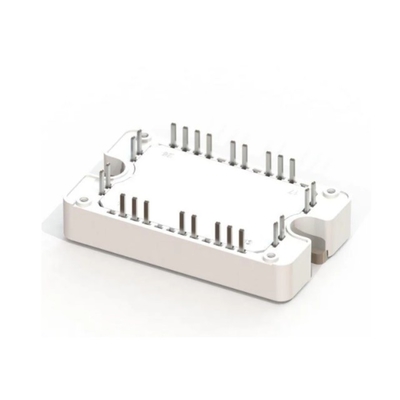 Automotive IGBT Modules MSCSM120TLM31C3AG 1200V Silicon Carbide MOSFET Power Module