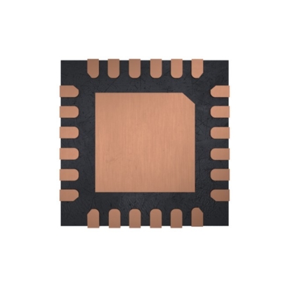 Integrated Circuit Chip MP6605DGR 4 Channel Low Side MOSFET Driver IC QFN24