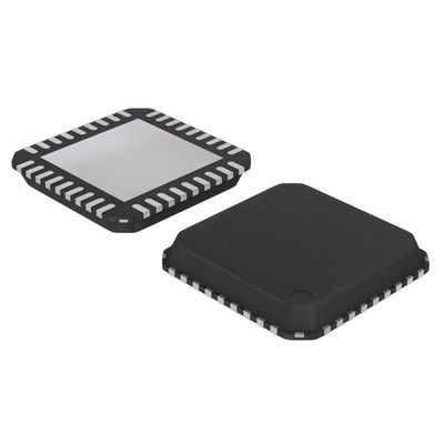 Microcontroller MCU PIC32MM0256GPM036T-I/M2 Low Power 32Bit Microcontroller VQFN36