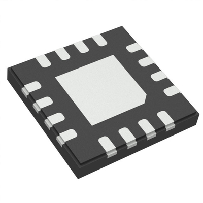 Integrated Circuit Chip MAX20049DATEF/VY 2.2MHz 1A Quad Switching Voltage Regulators