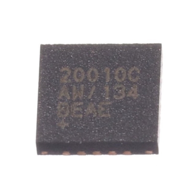 Integrated Circuit Chip MAX20010CATPW/V Automotive Single 6A Step Down Converters