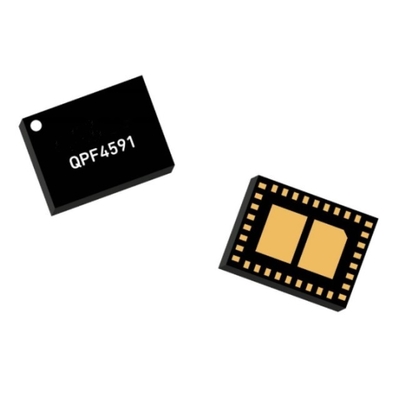 WIFI 6 Chip QPF4591TR13 5GHz Wi-Fi 6 Dual Path Front End Module