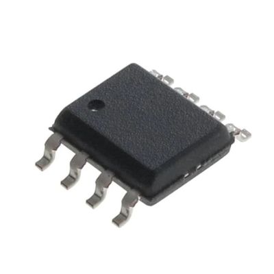 Integrated Circuit Chip MAX4427ESA Dual High Speed 1.5A MOSFET Drivers SOIC8