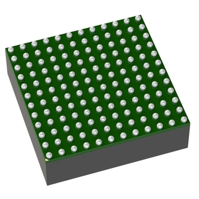 Integrated Circuit Chip LTM4650AIY Dual 25A Switching Voltage Regulators
