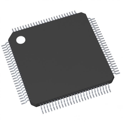 Integrated Circuit Chip CYAT82687-100AS46 20mA Touch Screen Controller TQFP100