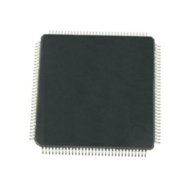 Integrated Circuit Chip CYAT81682-128AS88Z 4 ADC Inputs Automotive Multitouch