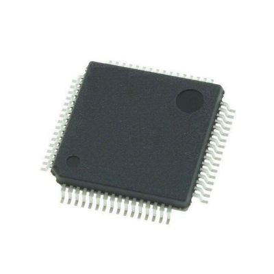 Integrated Circuit Chip CYAT81659-64AA48 Automotive Multitouch With SPI Interface