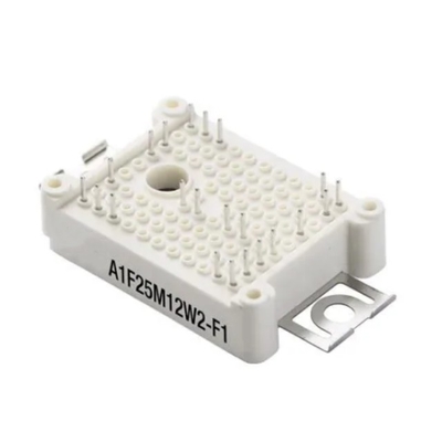 Automotive IGBT Modules A1F25M12W2-F1 4N Channel Silicon Carbide Power Module