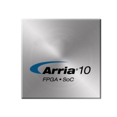 Field Programmable Gate Array​ 10AS016E3F29I2SG 1.5GHz Arria 10 SX FPGA IC FBG780