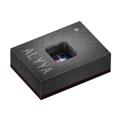 Sensor IC​ AS7331-AQFT Optical Sensor Ultraviolet 16-TFLGA Module