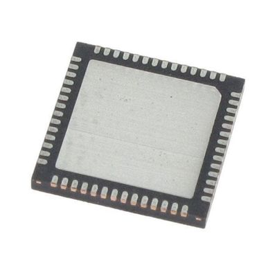 Integrated Circuit Chip CYAT61652-56LWA41 Multitouch Capacitive Slider Controller
