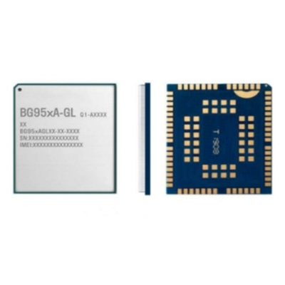 Wireless Communication Module BG951AGLAA-N06-TA0AA Integrated GNSS Multimode LPWA Module