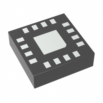 5G Module​ ADRF5731BCCZN 5G Cellular 50Ohms 4Bit Silicon Digital Attenuator VFLGA16