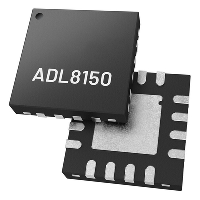 Integrated Circuit Chip ADL8150ACPZN General Purpose 6GHz RF Amplifier IC