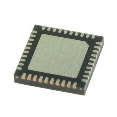 Wireless Communication Module EFR32FG23B020F128GM40-C 32-Bit ARM Cortex-M33 Microcontrollers MCU